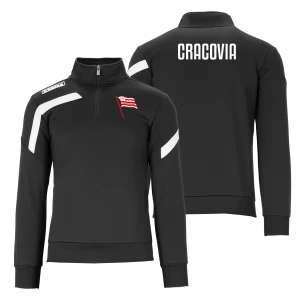 Bluza treningowa AM Cracovia