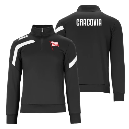 Bluza treningowa AM Cracovia