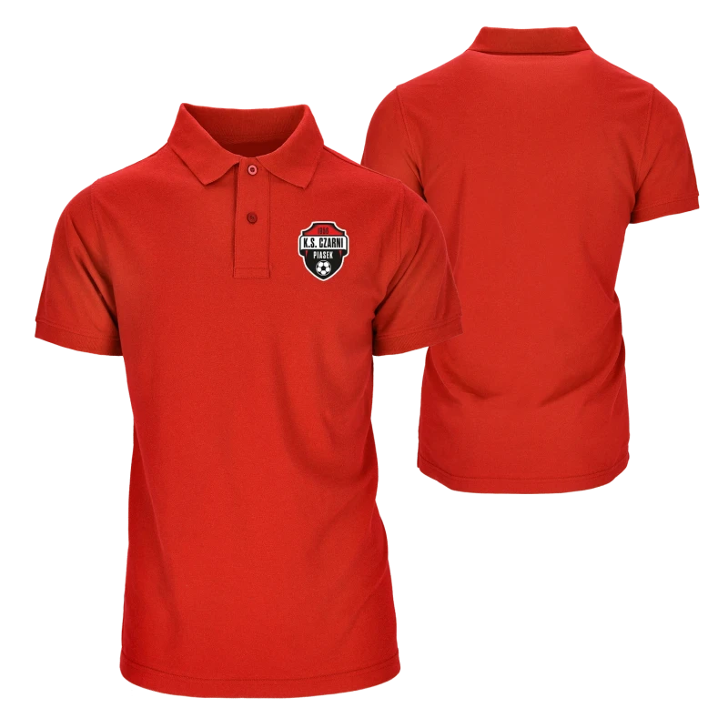 Koszulka Polo Czarni Piasek
