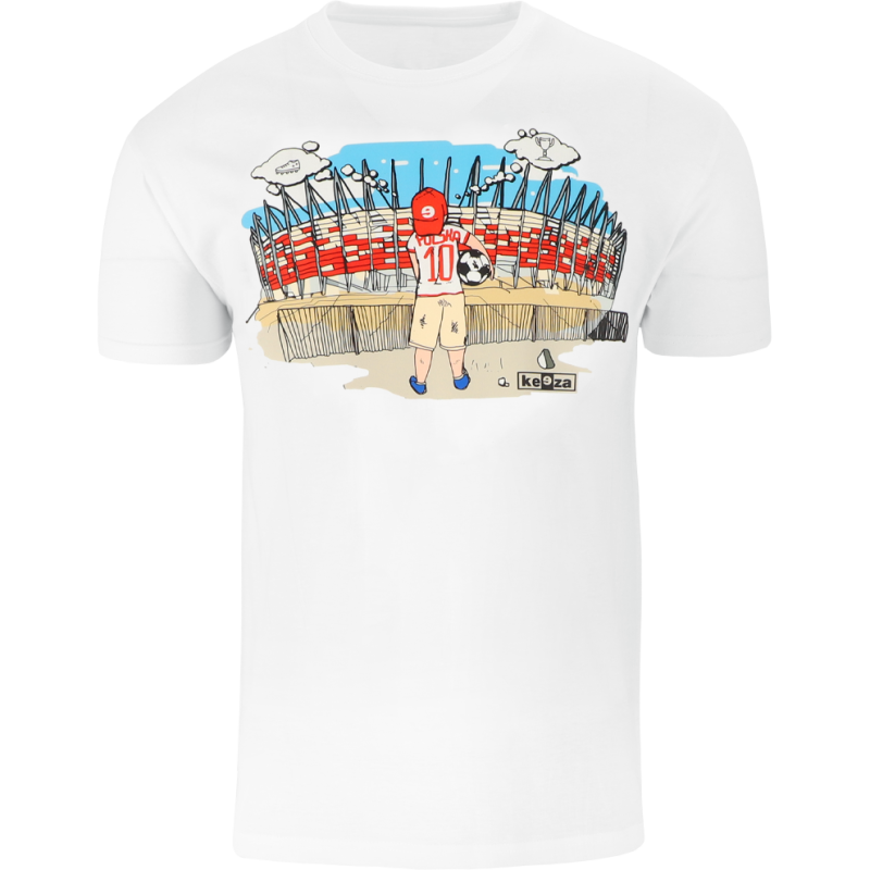 Koszulka mundialowa