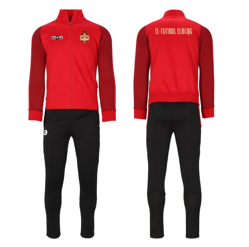 Dres Arsenal El-Futbol