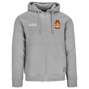 Bluza bawełniana rozpinana El-Futbol