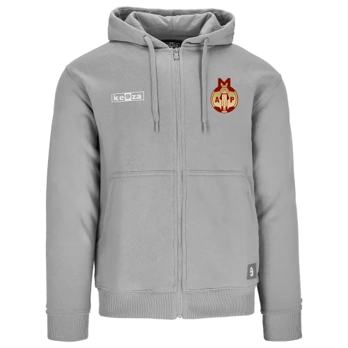 Bluza bawełniana rozpinana El-Futbol