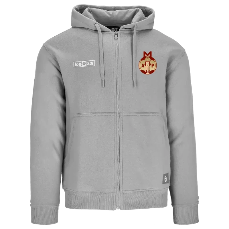 Bluza bawełniana rozpinana El-Futbol