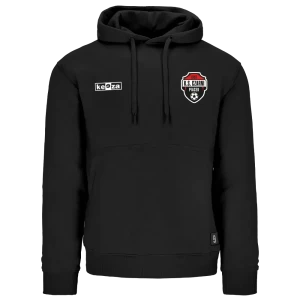 Bluza bawełniana kangurka Czarni Piasek 