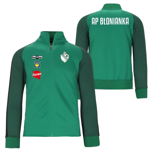 Bluza AP Błonoanka