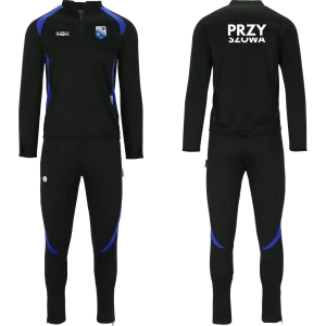 Komplet dresowy KS Krokus Przyszowa