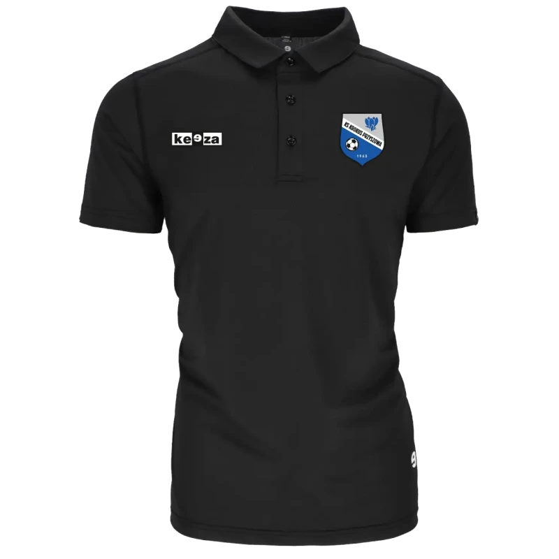 Koszulka polo KS Krokus Przyszowa