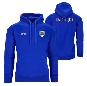 Bluza bawełniana kangurka Orzeł Belęcin