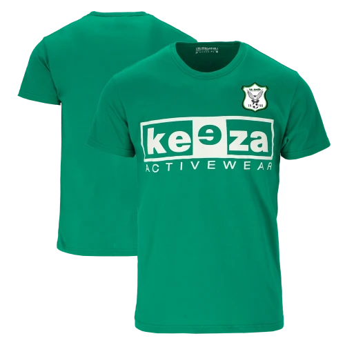 koszulka bawełniana zielona.webp