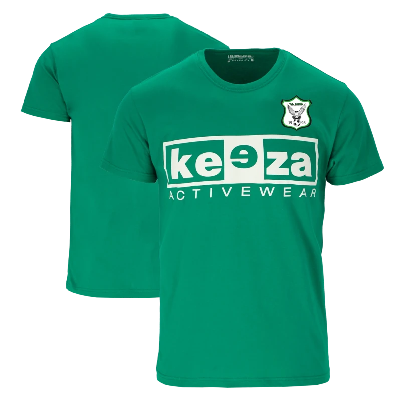 koszulka bawełniana zielona.webp