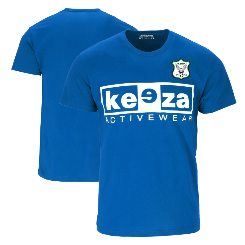 koszulka bawełniana niebieska.webp