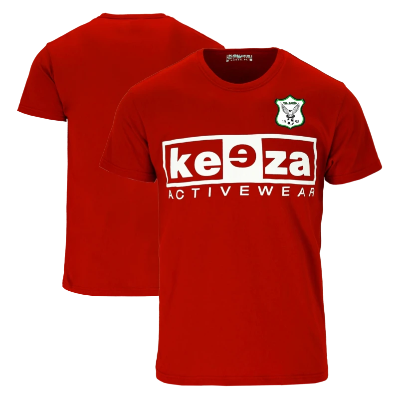 koszulka bawełniana czerwona.webp