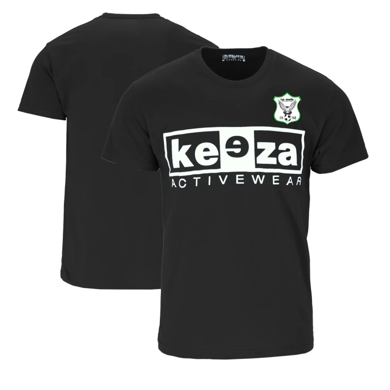 koszulka bawełniana czarna.webp