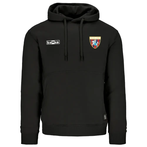 Bluza bawełniana kangurka Pogoń Lwów