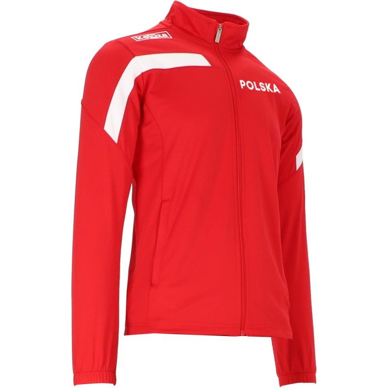 Bluza kibica Polska