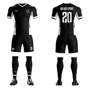 Komplet piłkarski MA-KO SPORT