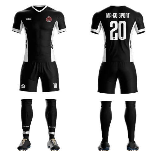 Komplet piłkarski MA-KO SPORT