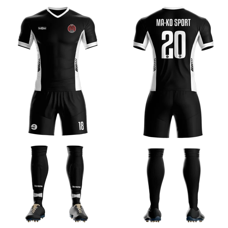 Komplet piłkarski MA-KO SPORT