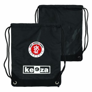 Worek treningowy Łódź Kocha Sport