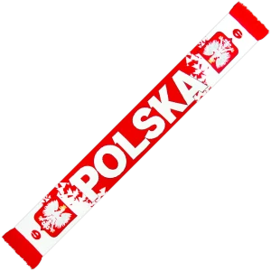 Szalik premium HDC Polska 