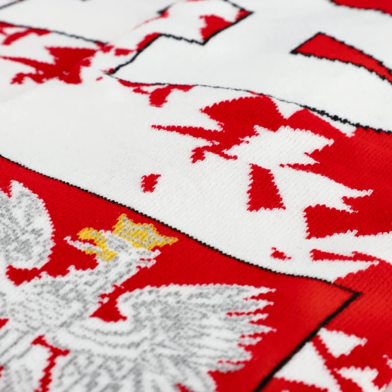 Szalik premium HDC Polska