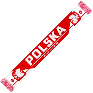 Szalik premium HDC Polska 