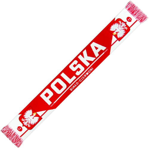 Szalik premium HDC Polska