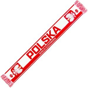 Szalik premium HDC Polska 