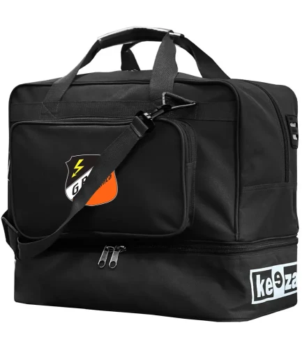 Torba sportowa senior Grom Mogielnica
