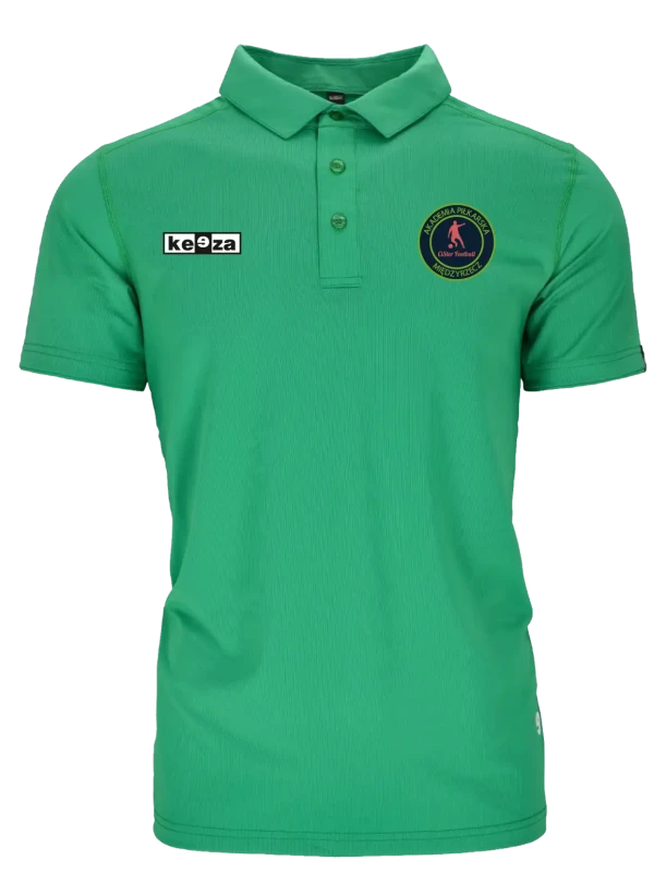 Koszulka polo AP CiSter