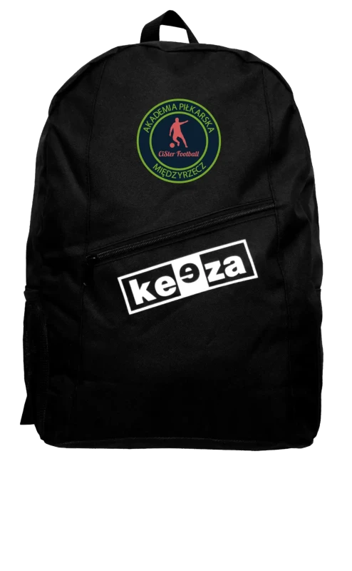 Plecak CiSter Football