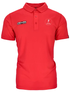 Koszulka polo KP Pomorzanka