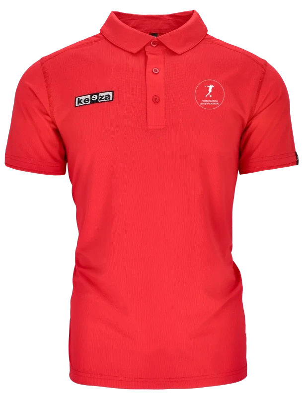 Koszulka polo KP Pomorzanka