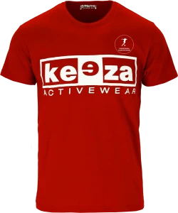 Koszulka treningowa KP Pomorzanka