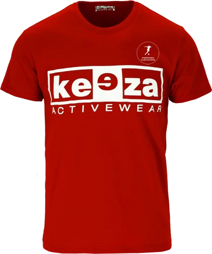 Koszulka treningowa KP Pomorzanka
