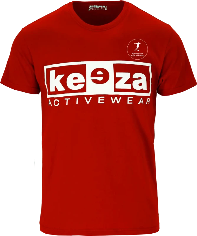 Koszulka treningowa KP Pomorzanka
