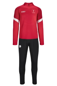 Dres treningowy KP Pomorzanka