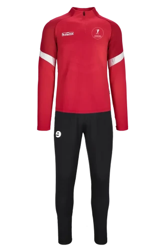 Dres treningowy KP Pomorzanka