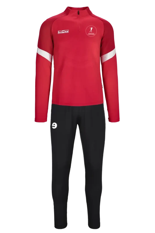 Dres treningowy KP Pomorzanka