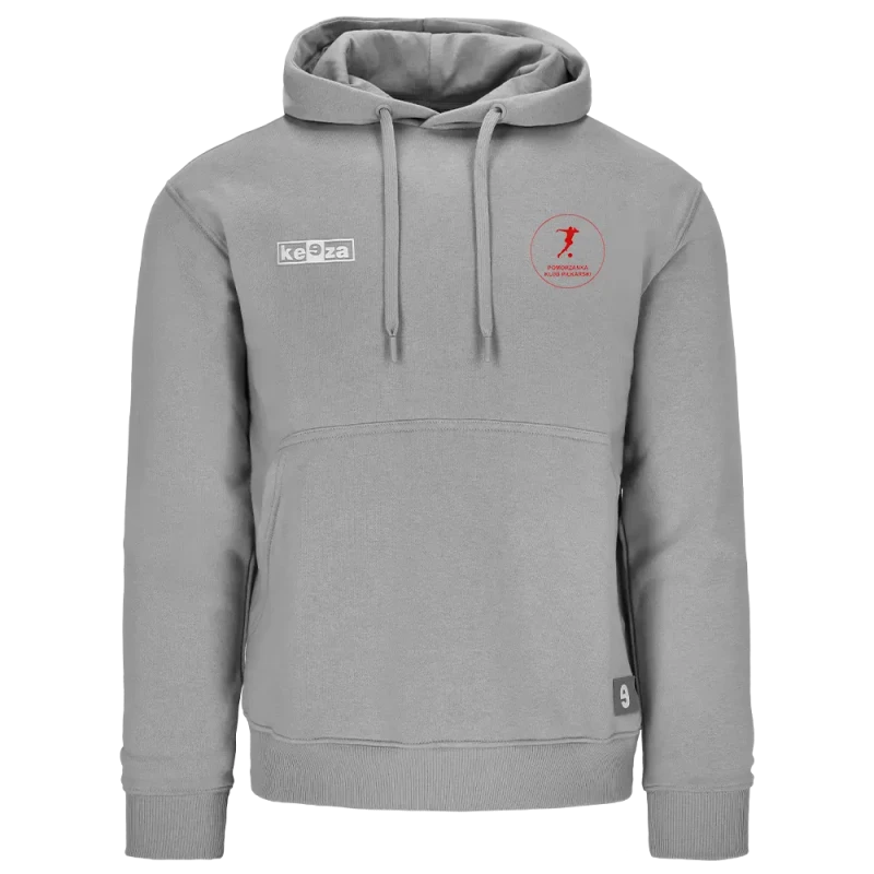 Bluza bawełniana kangurka KP Pomorzanka