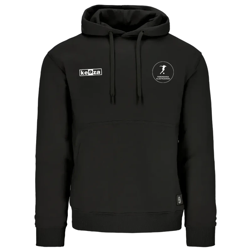 Bluza bawełniana kangurka KP Pomorzanka