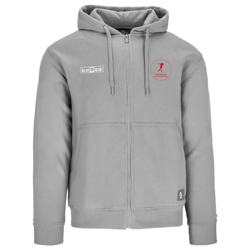 Bluza bawełniana rozpinana KP Pomorzanka