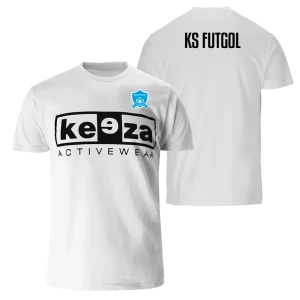 Koszulka treningowa KS Futgol