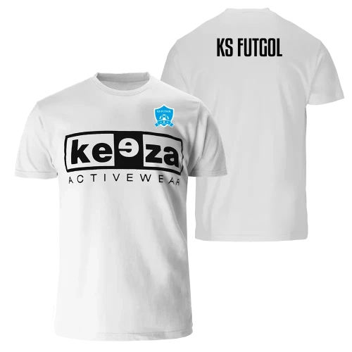 Koszulka treningowa KS Futgol