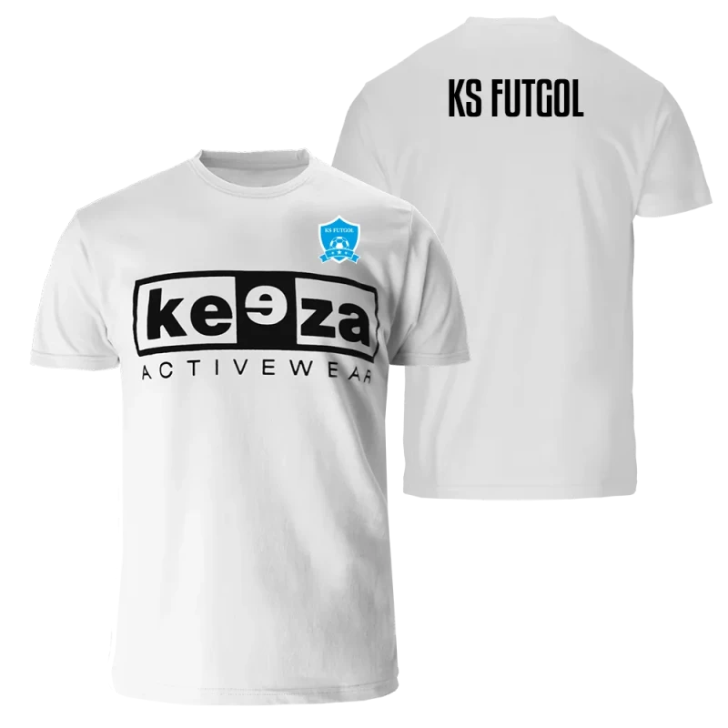 Koszulka treningowa KS Futgol