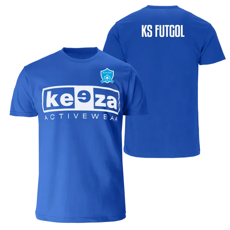 koszulka bawełniana niebieska.webp