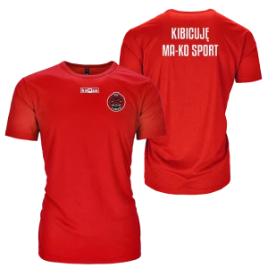 Koszulka treningowa MA-KO SPORT