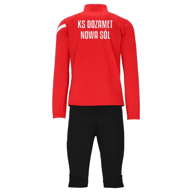 Dozamet Nowa Sól