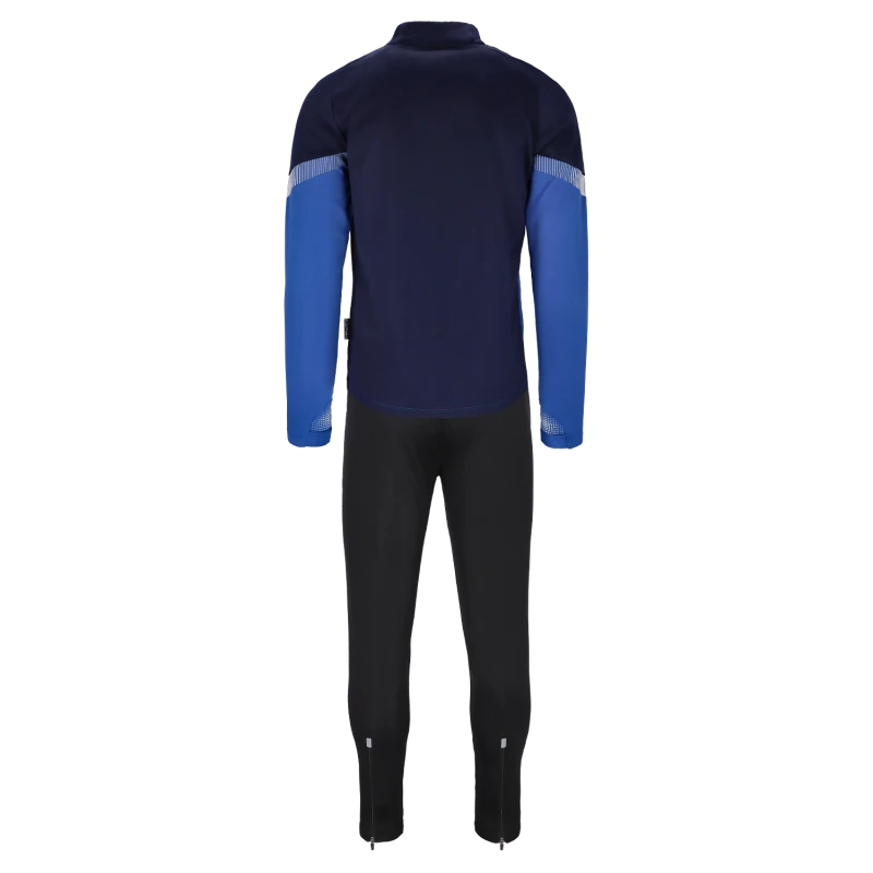 Komplet treningowy Albion niebieski